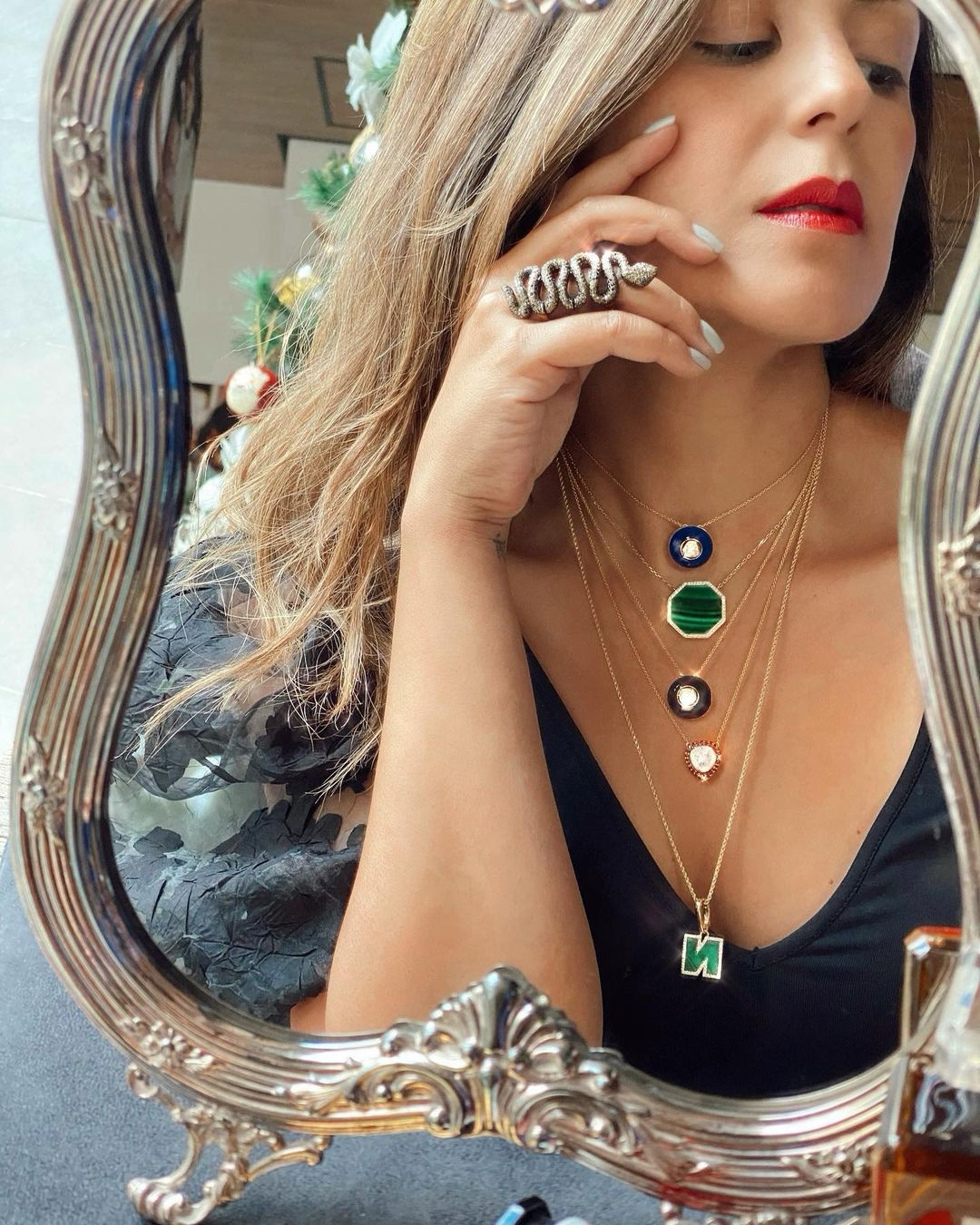 Trend Alert: Charm Club