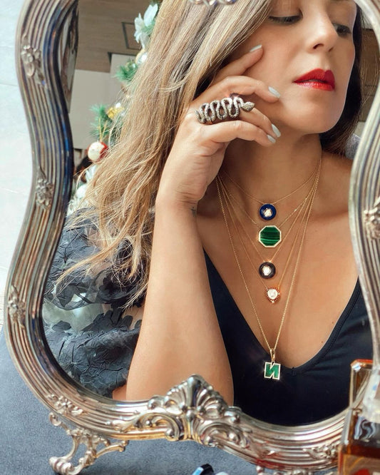 Trend Alert: Charm Club