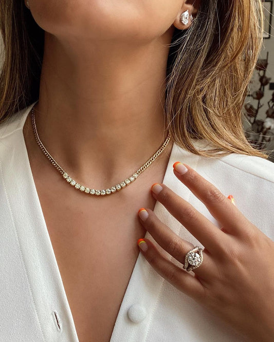Five Pieces Every Woman Needs in Her Jewerly Collection