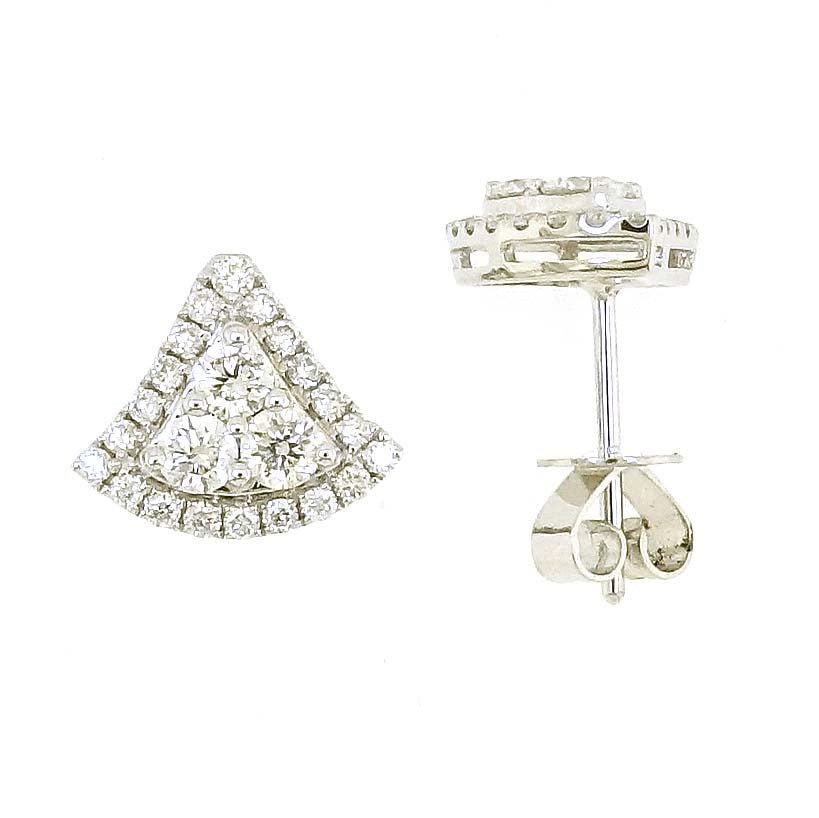 Diamond Studs