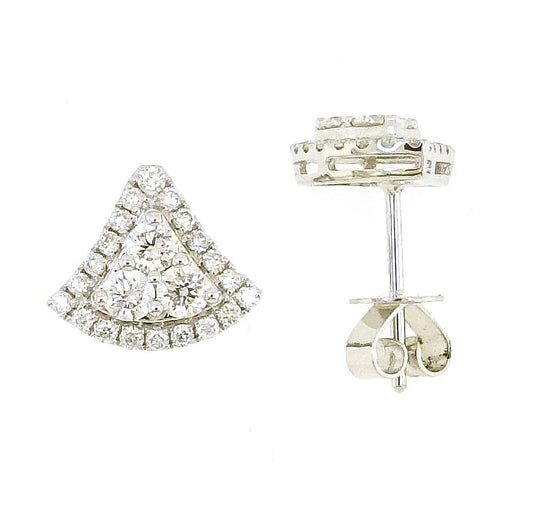 Diamond Studs