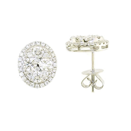 Diamond Studs