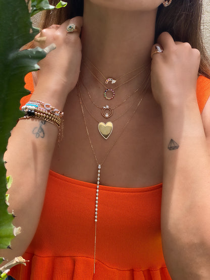 Frame Pendant