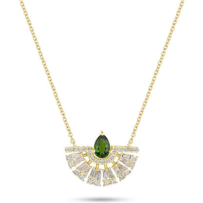Kairi Diamond Pendant