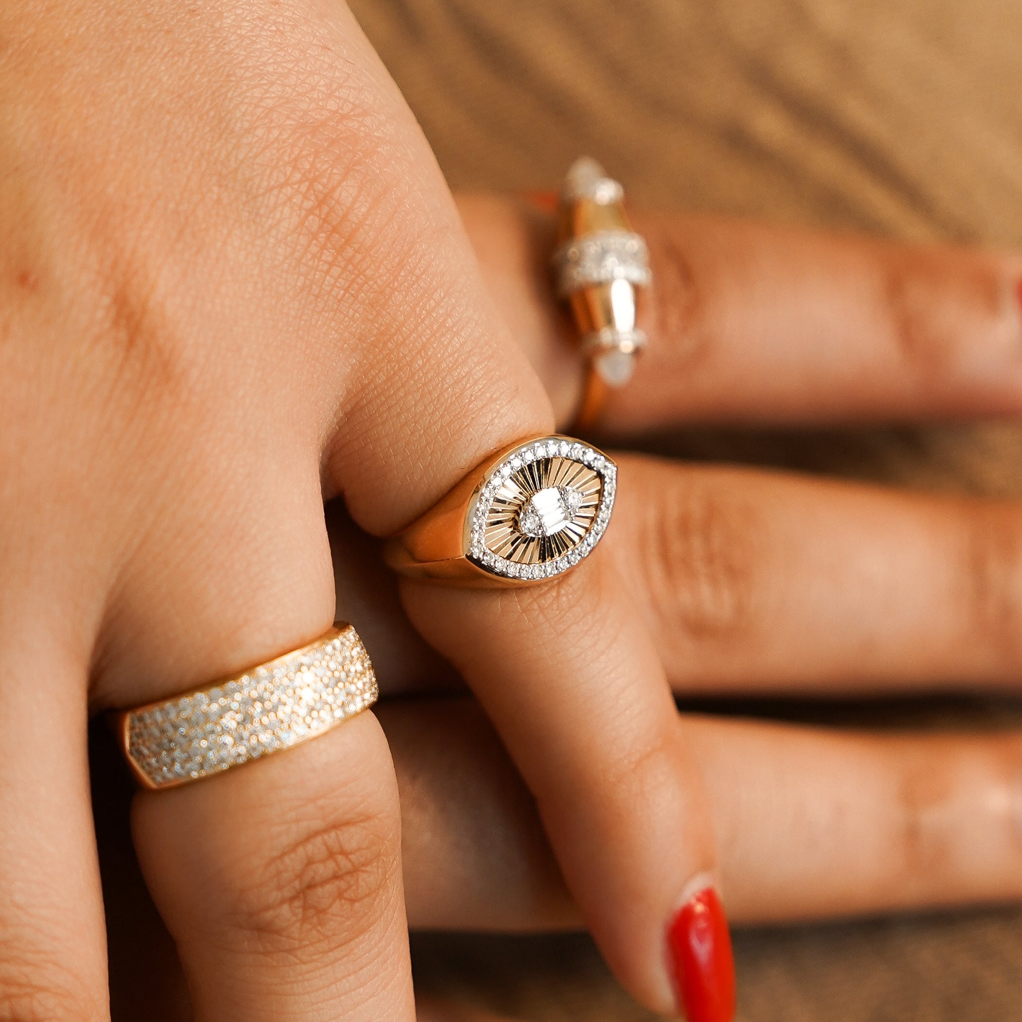 Rings