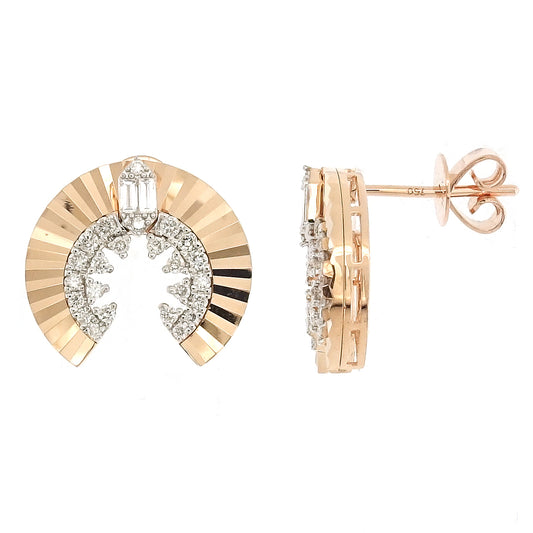 Osram Diamond Earrings