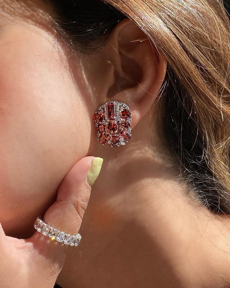 Gatsby Earrings
