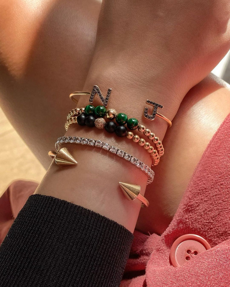 Nazar Beads Bracelets