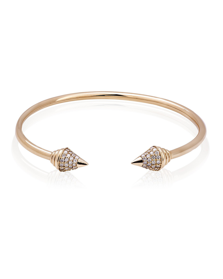 Diamond Everyday Essentials Cuff