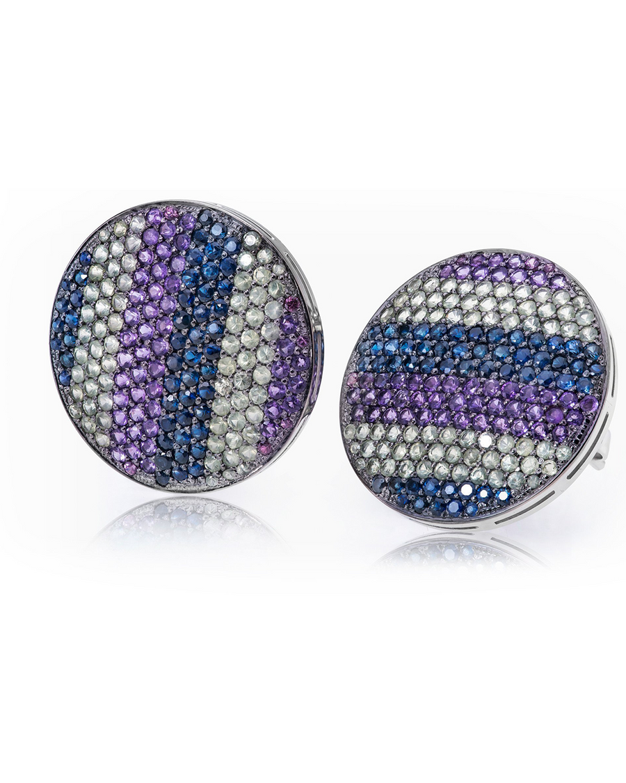 Multi Stripe Discs